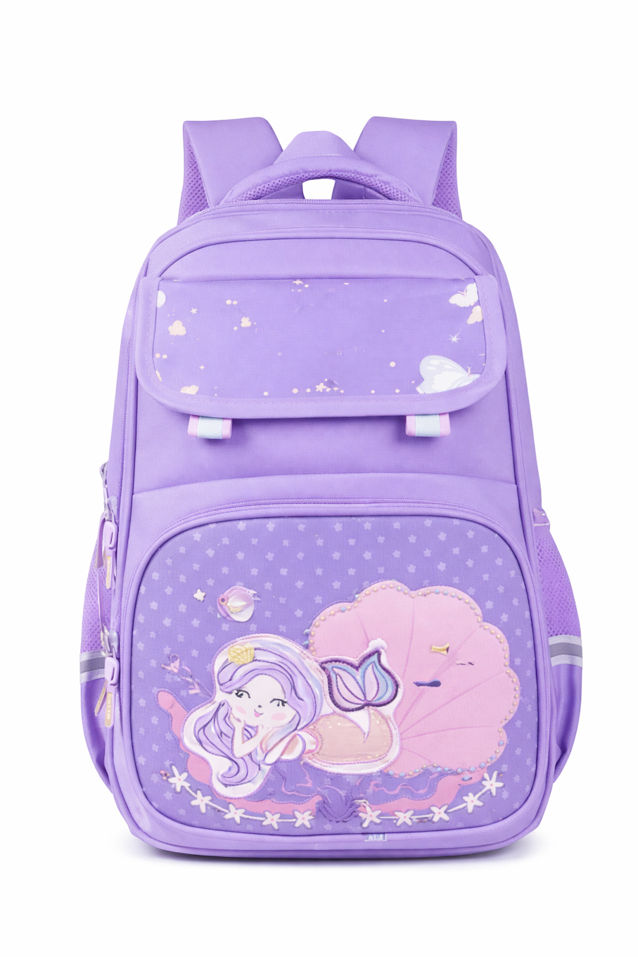 Casual School Backpack for Daily Carry