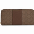 Elegant Zipper Wallet Cover for Women