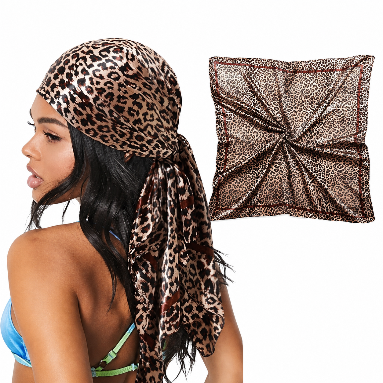 Premium Winter Wear Scarf Collection
