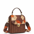 Spacious Storage Bag for Travel Essentials