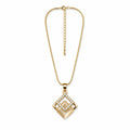 Premium Bridal Jewelry Necklace