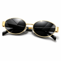 Lightweight Travel Sunglasses