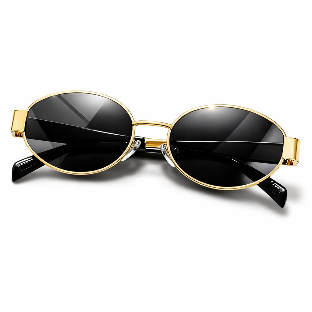 Lightweight Travel Sunglasses