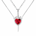Classic Ethnic Jewelry Necklace