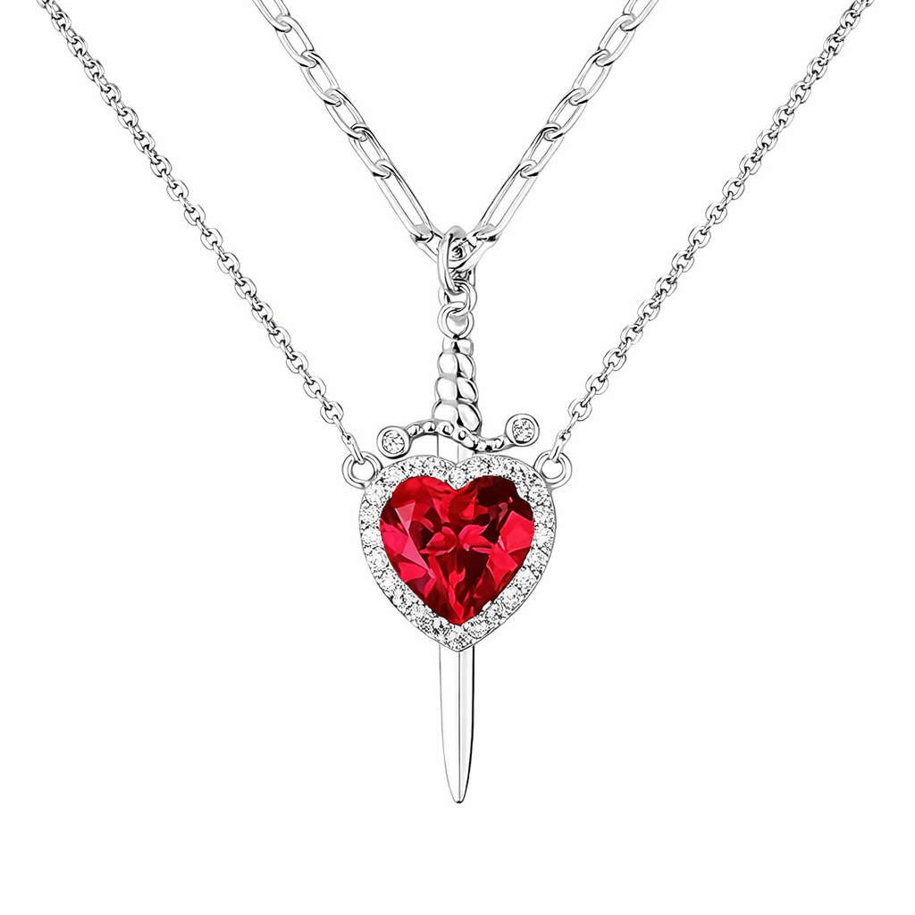 Classic Ethnic Jewelry Necklace