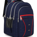 Large Capacity School Bag for Students