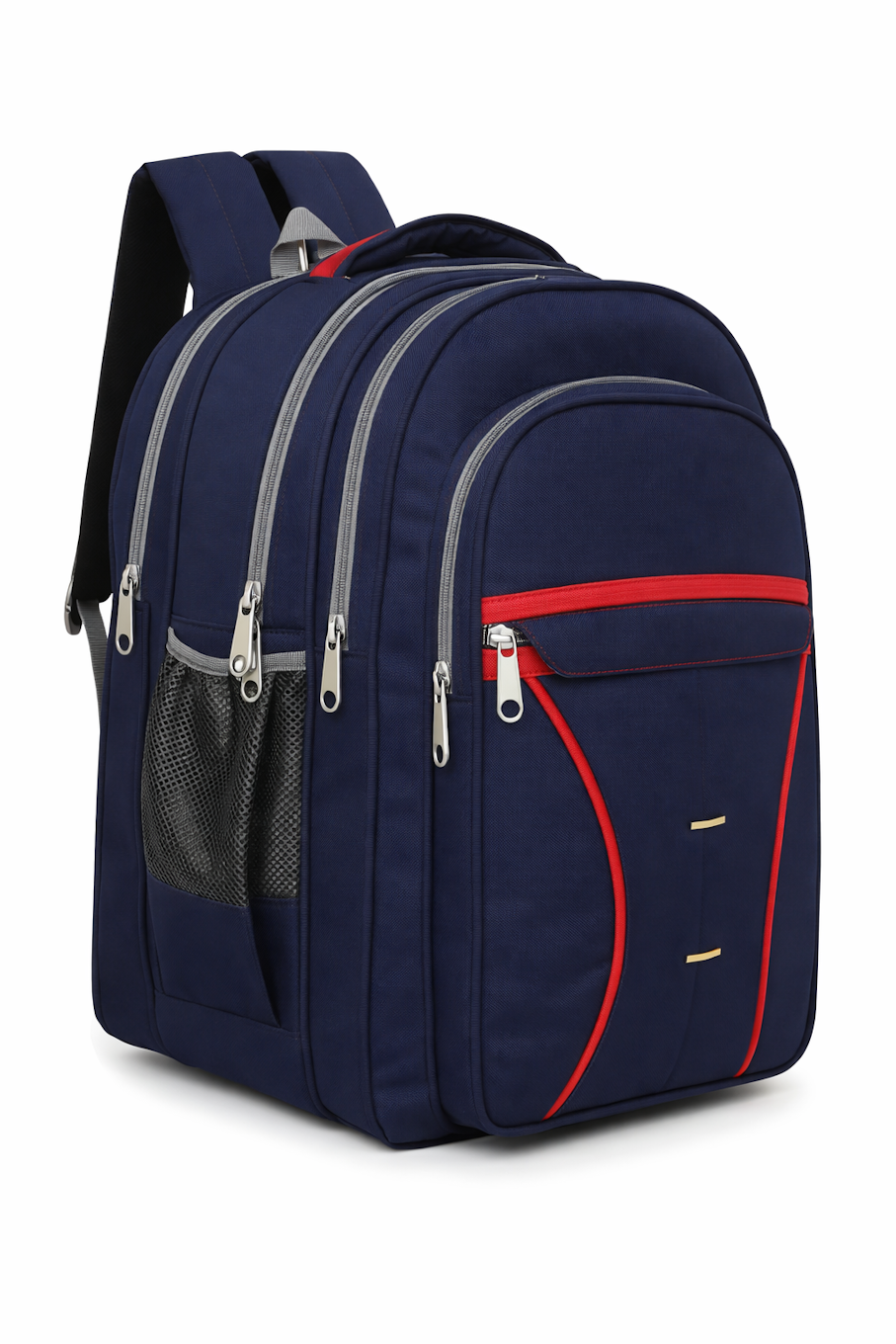 Large Capacity School Bag for Students