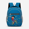 Comfortable School Bag for Daily Use