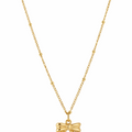 Trendy Artificial Necklace Set