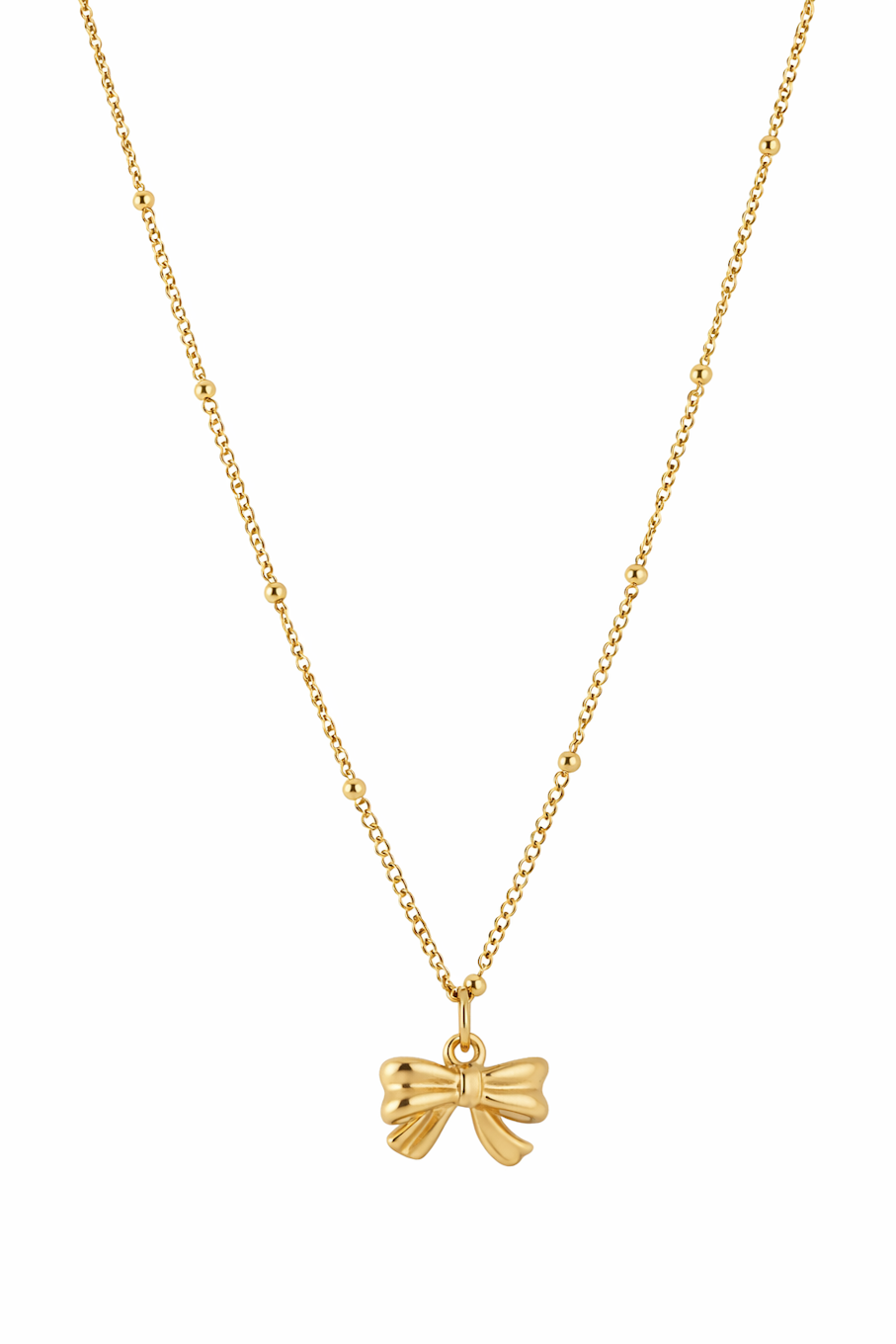 Trendy Artificial Necklace Set