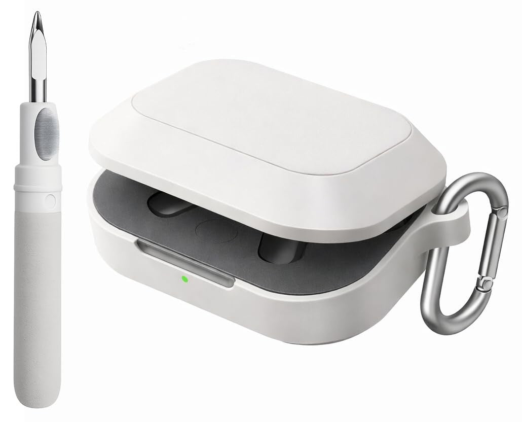 Realme Buds Air 8 Case with Cleaning Pen