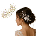 Fashion Hair Accessories for Parties