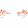 Simple Adjustable Toe Rings for Women