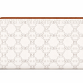 Premium Leather Style Wallet Cover for Women