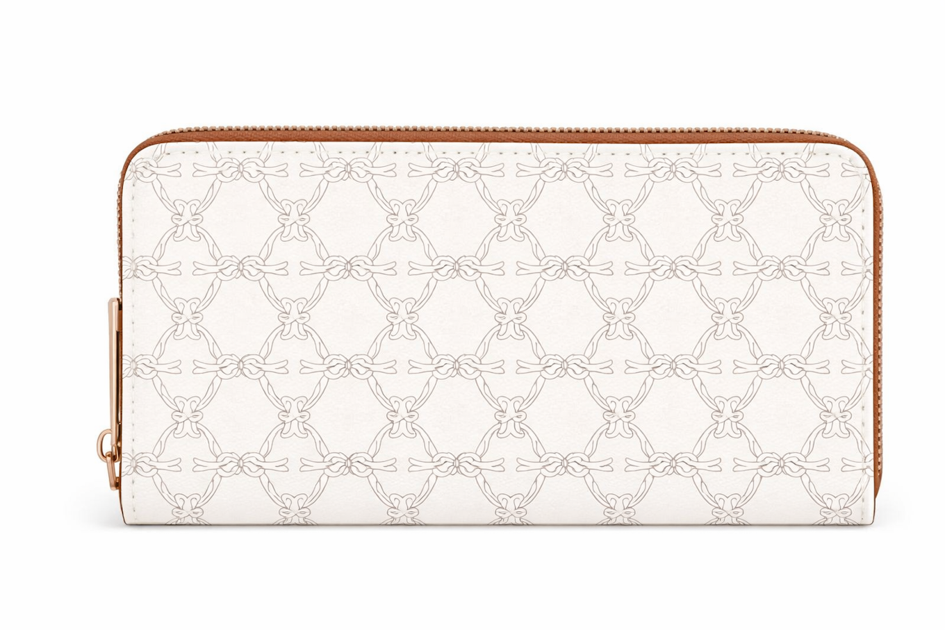 Premium Leather Style Wallet Cover for Women