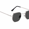 Modern Street Style Sunglasses