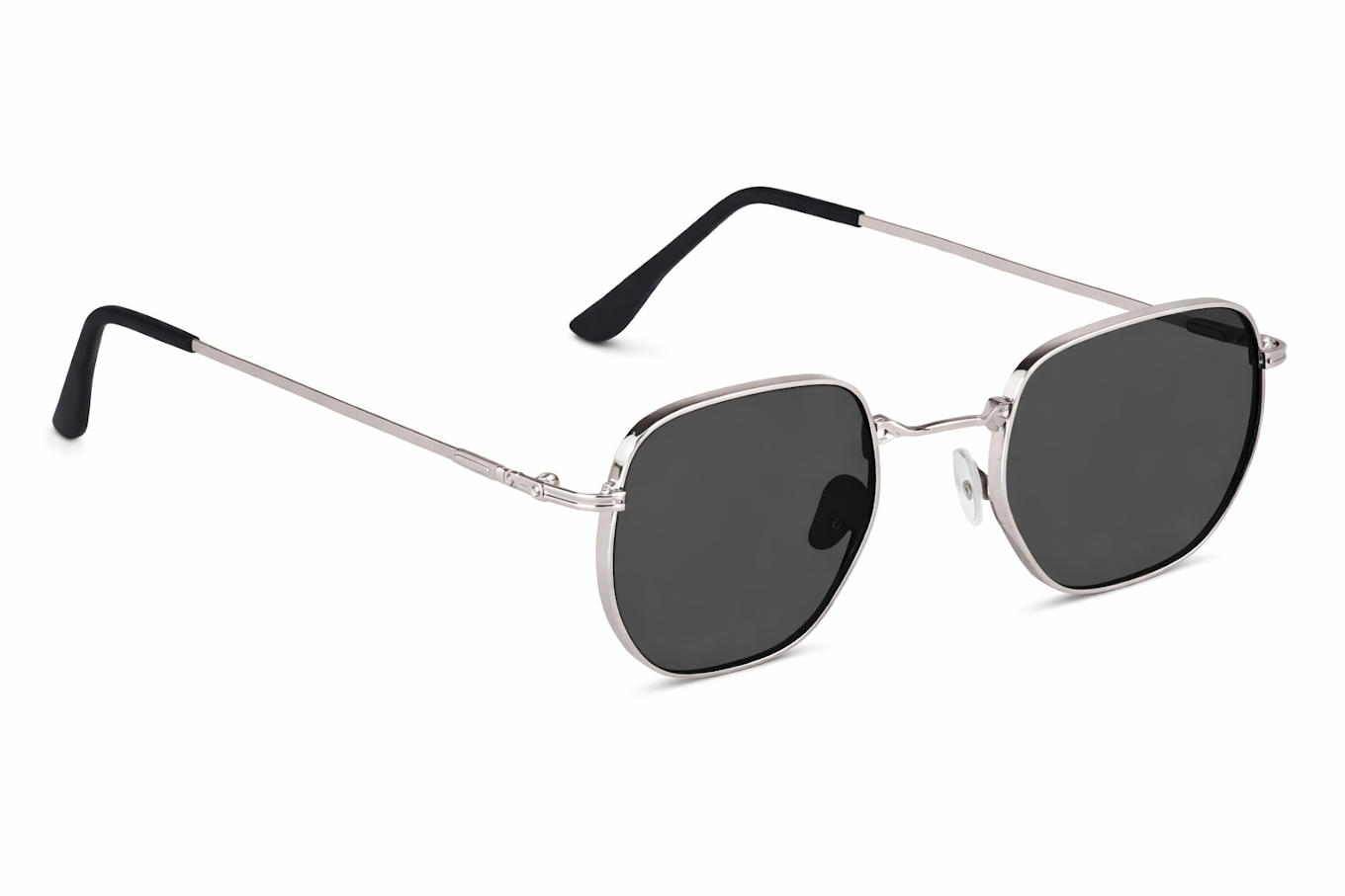 Modern Street Style Sunglasses