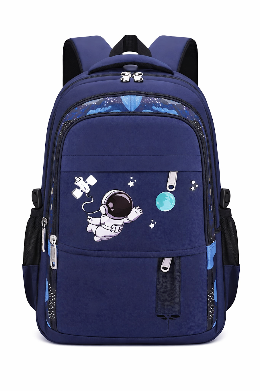 Stylish Printed School Bag for Children
