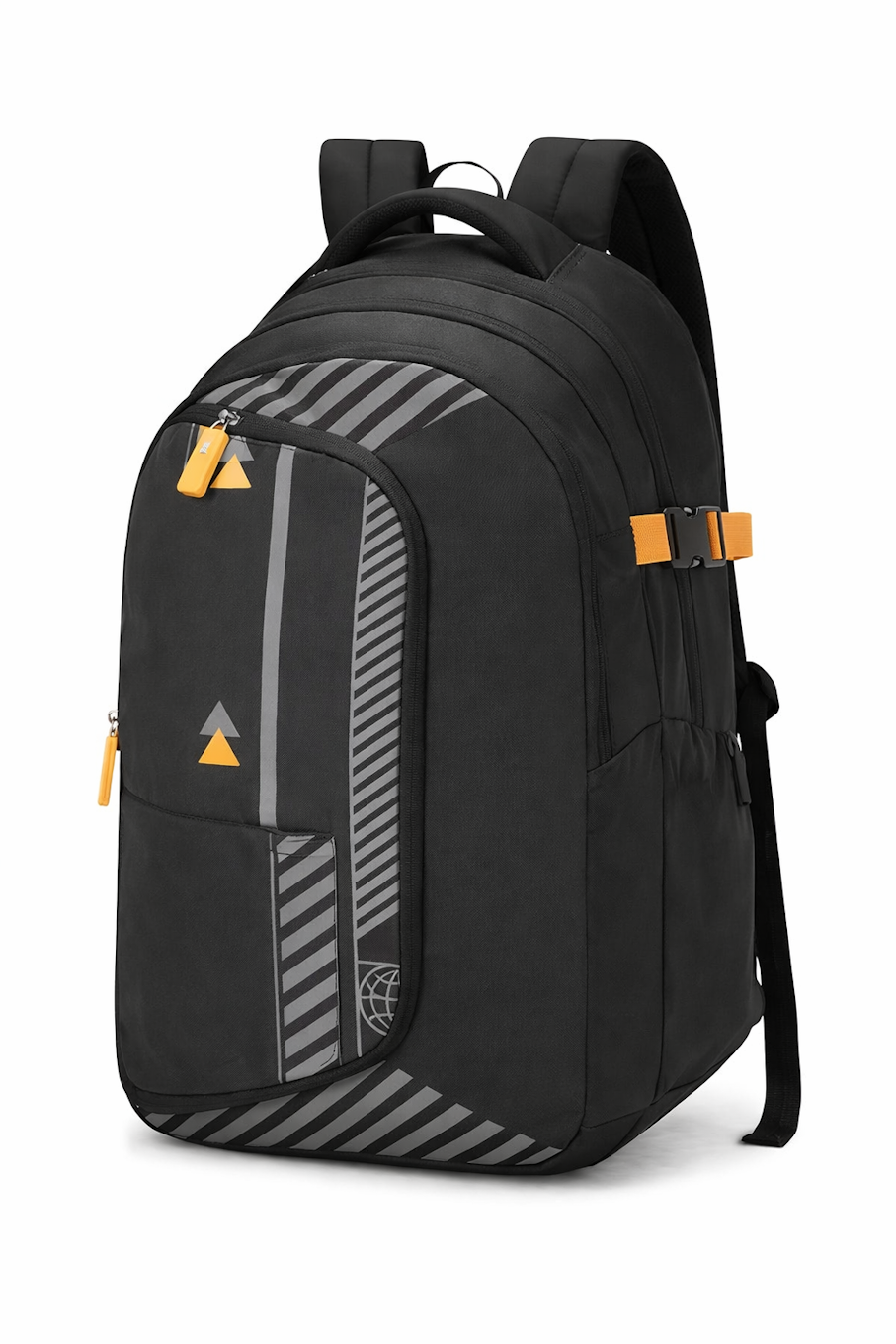 Smart Storage School Bag for Kids