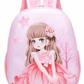 Trendy Kids School Bag Collection