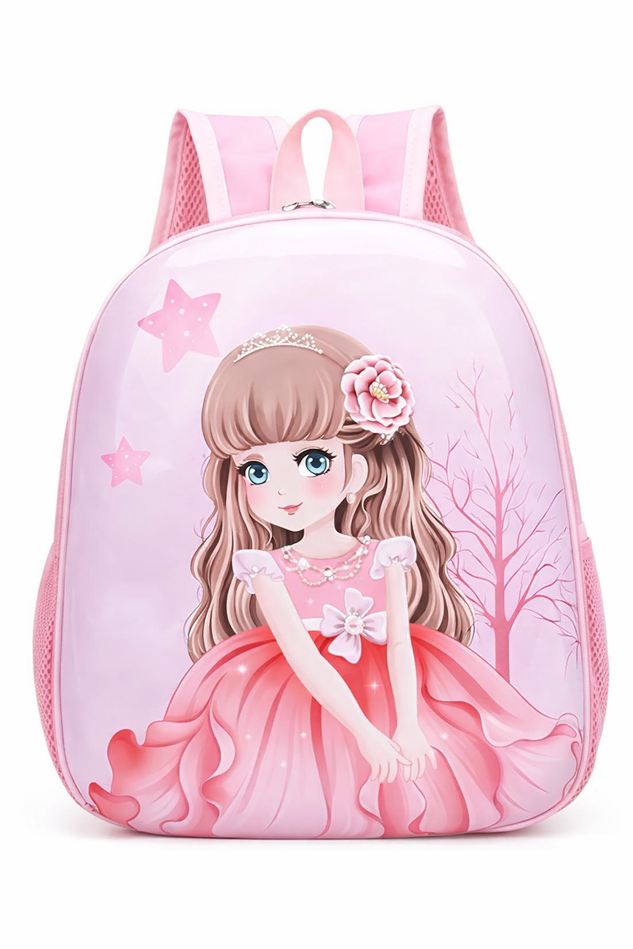 Trendy Kids School Bag Collection