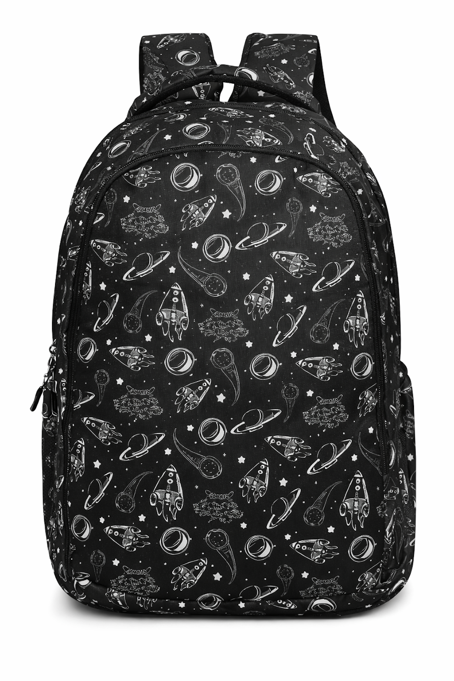 Durable Fabric School Bag for Children