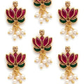 Decorative Hair Accessories Collection