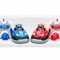 2 Player RC Racing Car Toy Set