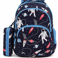 Stylish School Backpack for Boys & Girls
