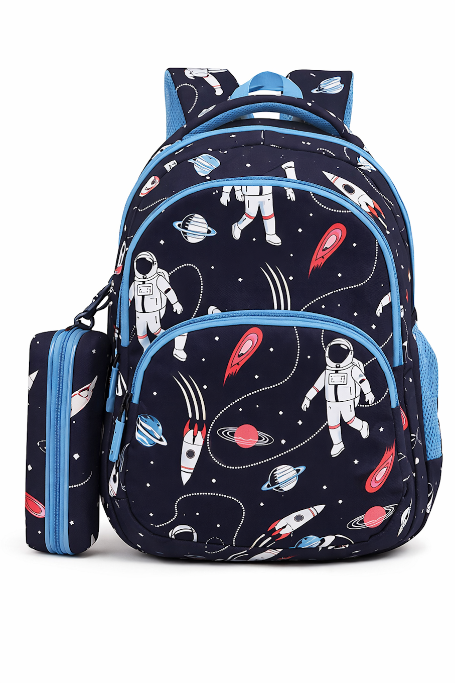 Stylish School Backpack for Boys & Girls