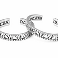 Silver Toe Rings for Women Adjustable