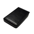 Classic Bi-Fold Wallet for Men
