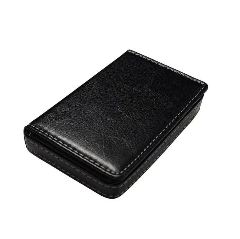 Classic Bi-Fold Wallet for Men