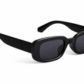 Trendy Oversized Sunglasses