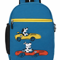 Functional School Bag for Study Essentials