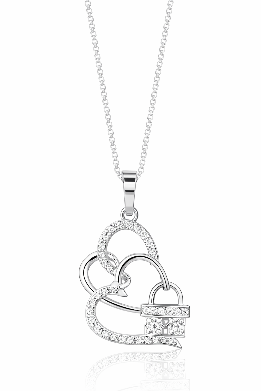 Elegant Pendant Necklace Party Wear