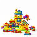Creative Building Blocks Toy Set for Kids