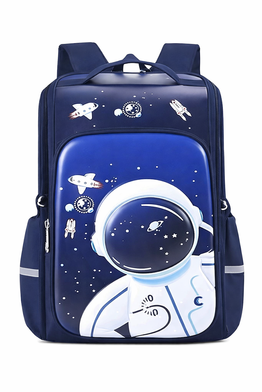 Comfortable Back Support School Bag