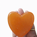 Handmade Organic Soap Bar for Daily Skin Care