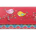 Premium Women Wallet Cover with Compartments