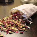 Sexy Organic Bath Tea or Sachet