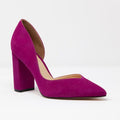 Faith Heel
