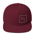 Snapback Hat