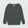 Olive | Crewneck