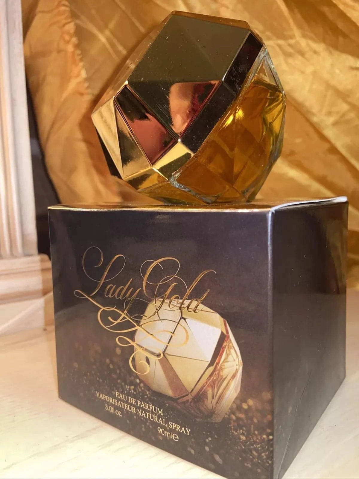 A.1 Perfume For Women 80ml Eau De Toilette Natural Long Lasting Floral
