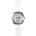 Vista Roman Silver White